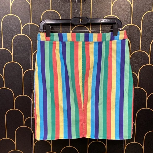 ModCloth skirt size large - Picture 4 of 4